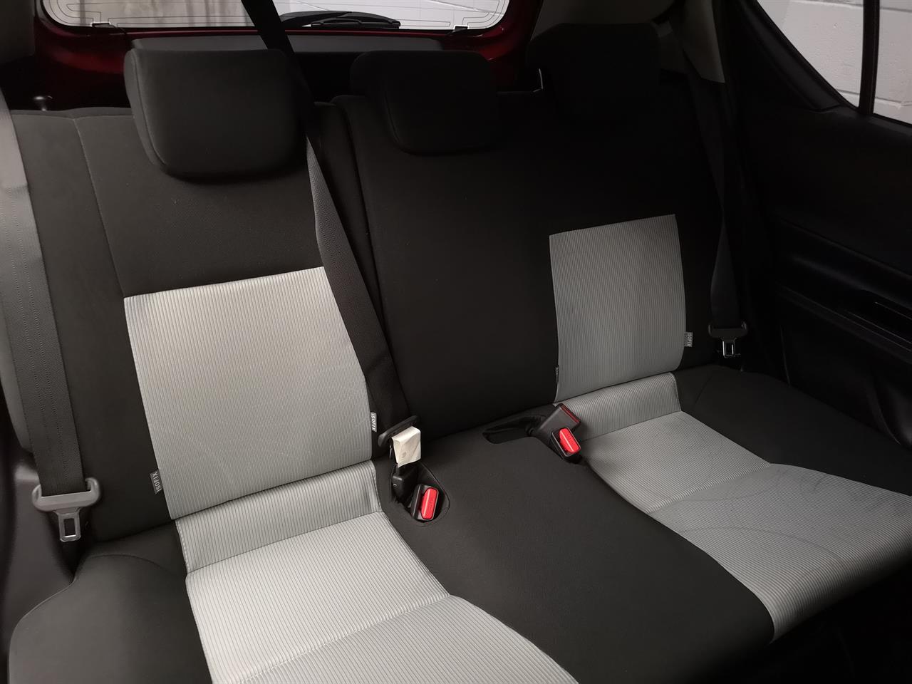 2013 Toyota Aqua