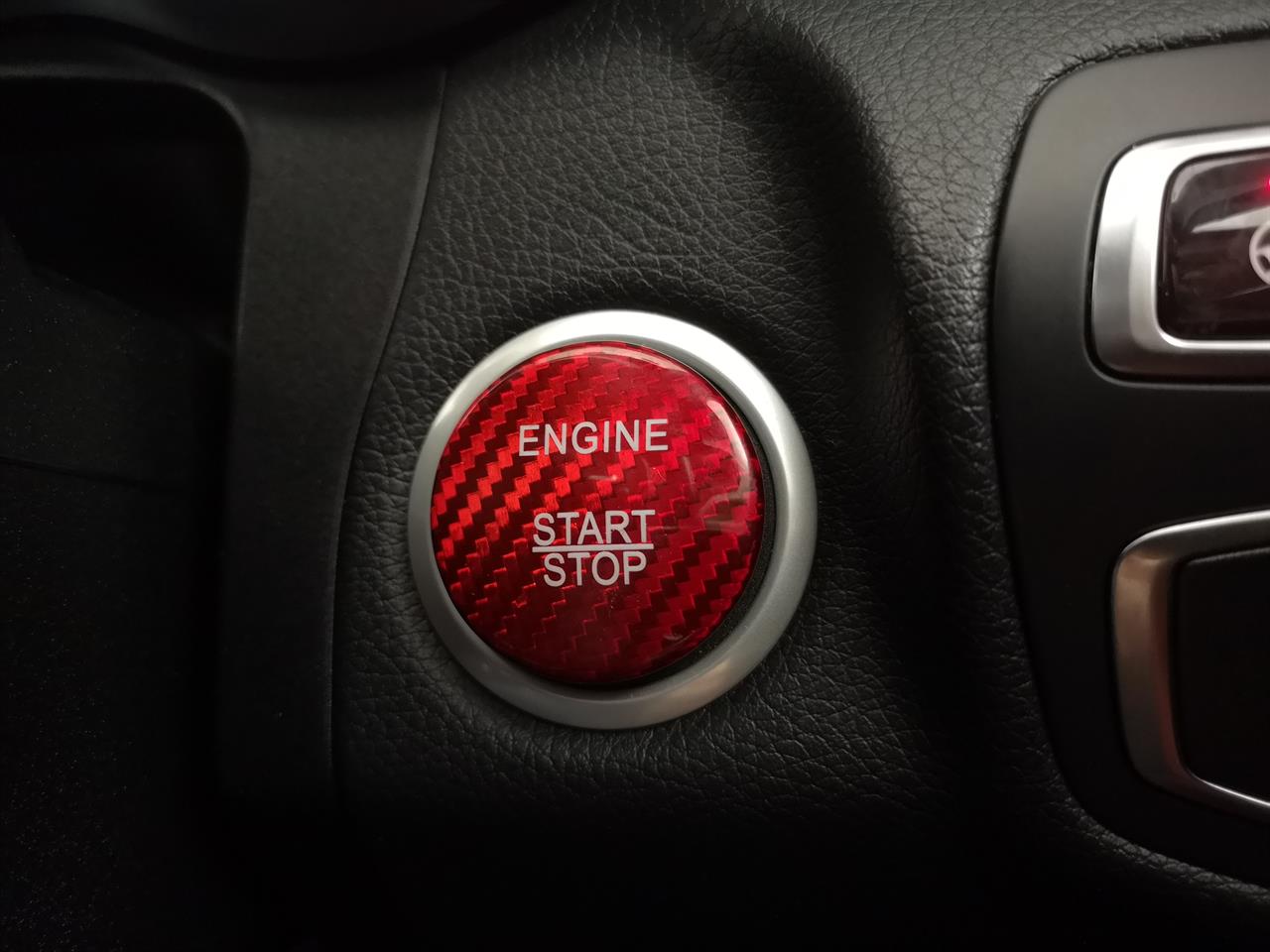 2015 Mercedes-Benz C 200