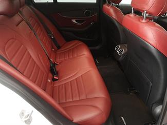 2015 Mercedes-Benz C 200 - Thumbnail