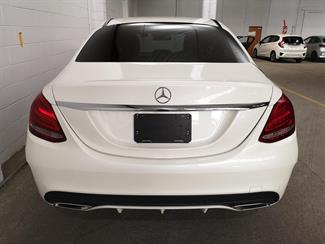 2015 Mercedes-Benz C 200 - Thumbnail