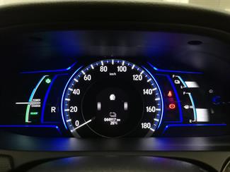 2015 Honda Accord - Thumbnail