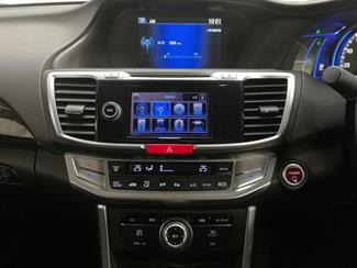 2015 Honda Accord - Thumbnail