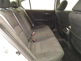 2015 Honda Accord - Thumbnail