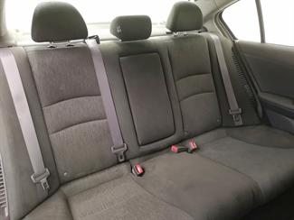 2015 Honda Accord - Thumbnail