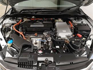2015 Honda Accord - Thumbnail