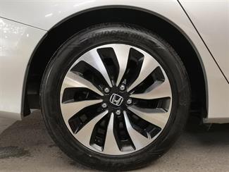 2015 Honda Accord - Thumbnail