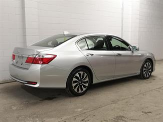 2015 Honda Accord - Thumbnail