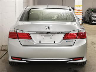 2015 Honda Accord - Thumbnail