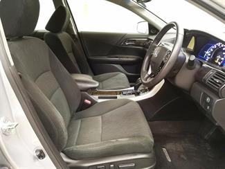 2015 Honda Accord - Thumbnail
