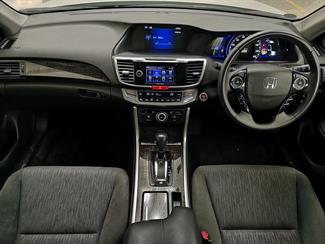 2015 Honda Accord - Thumbnail