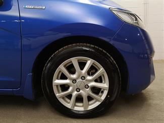 2015 Honda Fit - Thumbnail