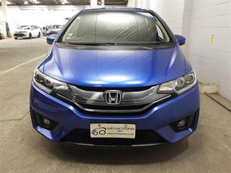 2015 Honda Fit - Thumbnail