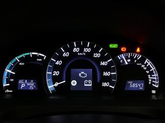 2012 Toyota Camry - Thumbnail