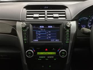 2012 Toyota Camry - Thumbnail