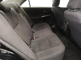 2012 Toyota Camry - Thumbnail