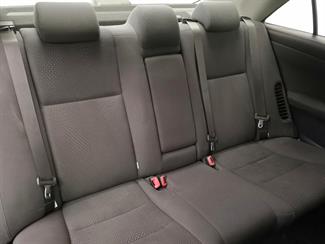 2012 Toyota Camry - Thumbnail
