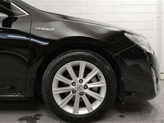 2012 Toyota Camry - Thumbnail