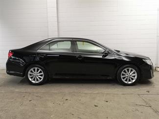2012 Toyota Camry - Thumbnail