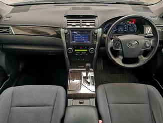 2012 Toyota Camry - Thumbnail