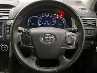 2012 Toyota Camry - Thumbnail