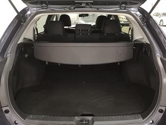 2015 Toyota Corolla - Thumbnail