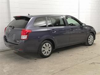 2015 Toyota Corolla - Thumbnail