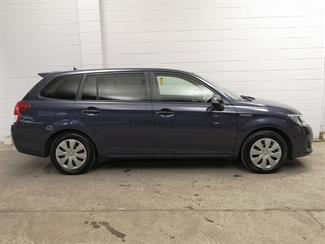 2015 Toyota Corolla - Thumbnail