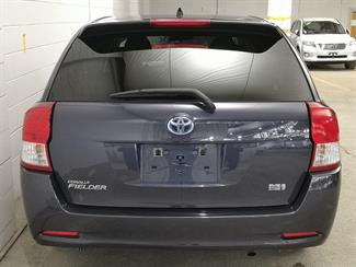 2015 Toyota Corolla - Thumbnail
