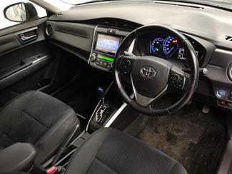 2015 Toyota Corolla - Thumbnail
