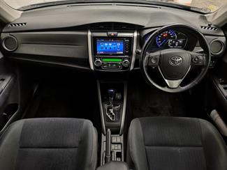 2015 Toyota Corolla - Thumbnail