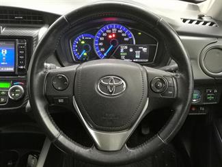 2015 Toyota Corolla - Thumbnail