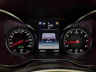 2015 Mercedes-Benz C 200 - Thumbnail