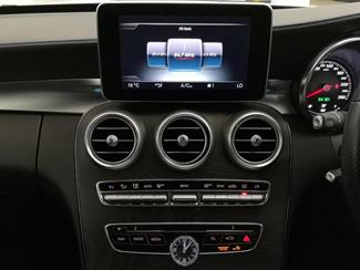 2015 Mercedes-Benz C 200 - Thumbnail
