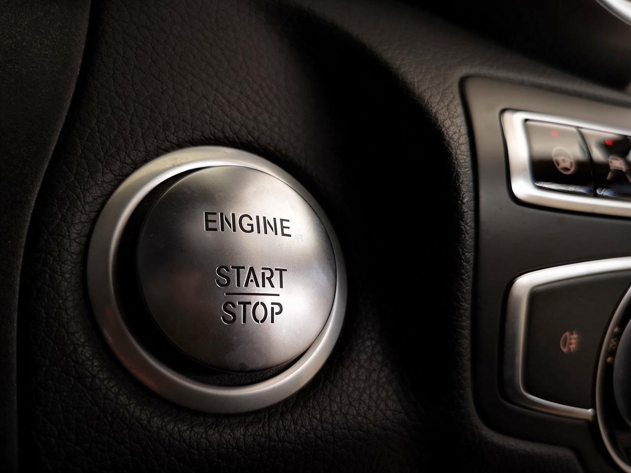 2015 Mercedes-Benz C 200