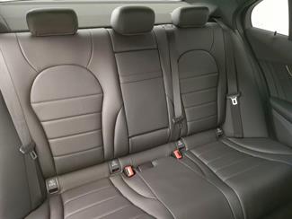 2015 Mercedes-Benz C 200 - Thumbnail