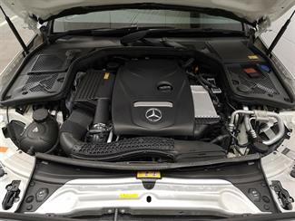 2015 Mercedes-Benz C 200 - Thumbnail