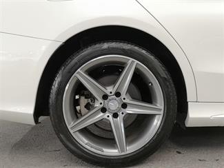 2015 Mercedes-Benz C 200 - Thumbnail