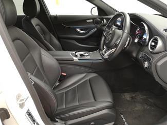 2015 Mercedes-Benz C 200 - Thumbnail