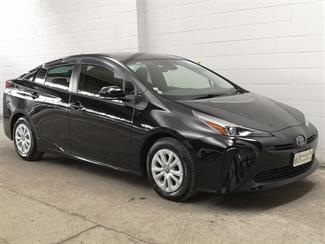 2021 Toyota Prius - Thumbnail
