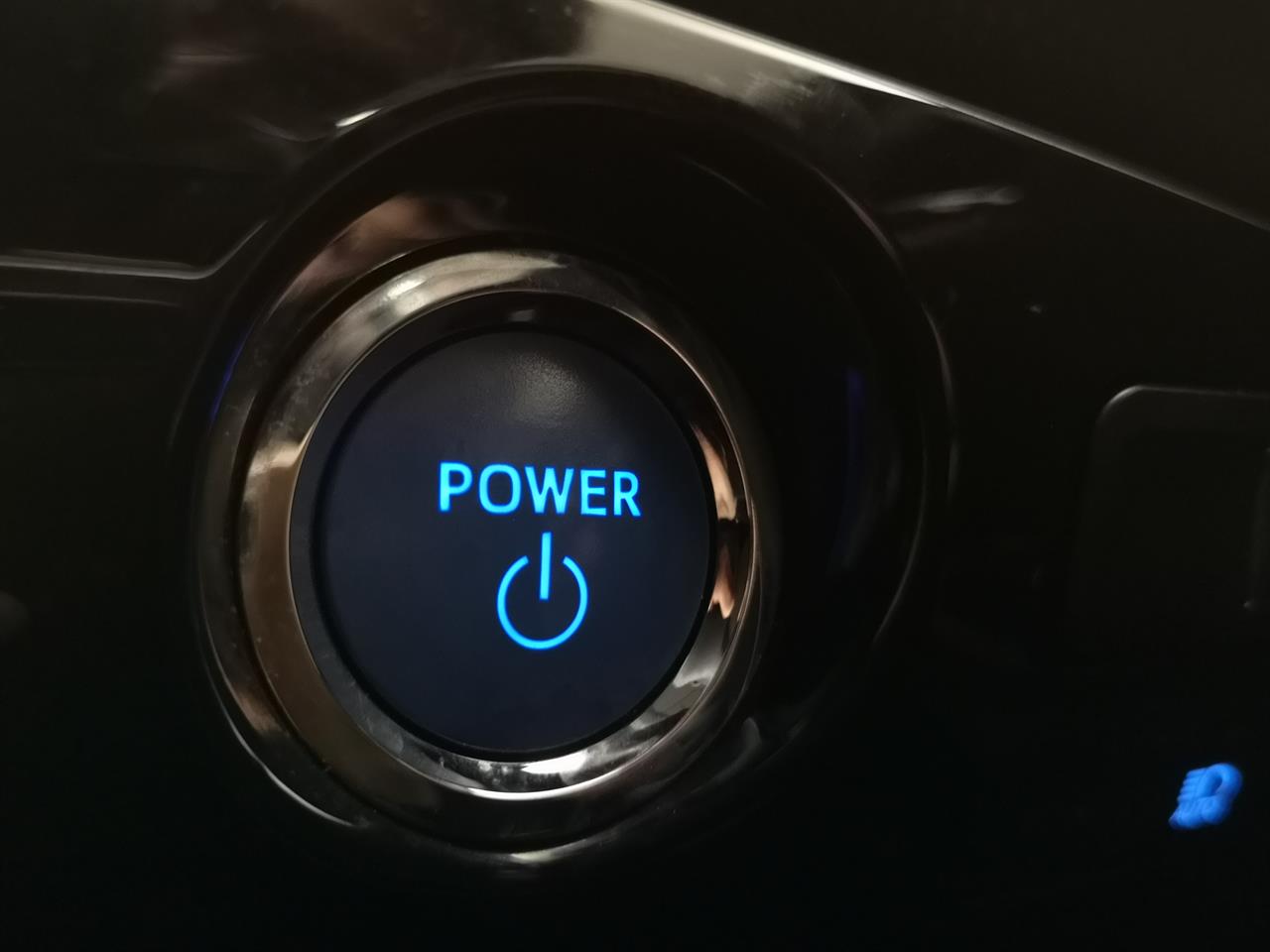 2021 Toyota Prius