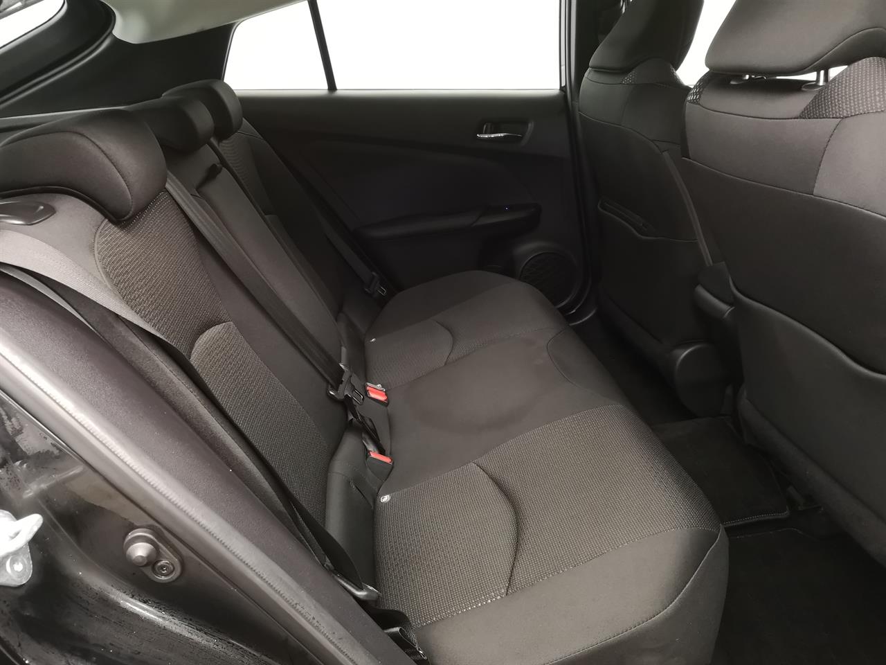 2021 Toyota Prius