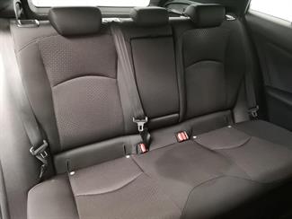2021 Toyota Prius - Thumbnail