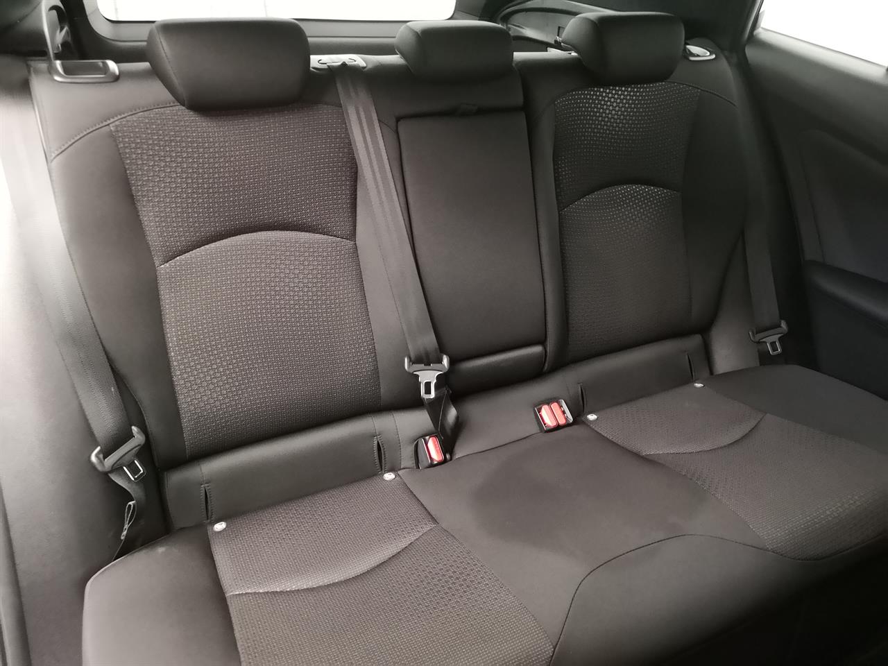2021 Toyota Prius