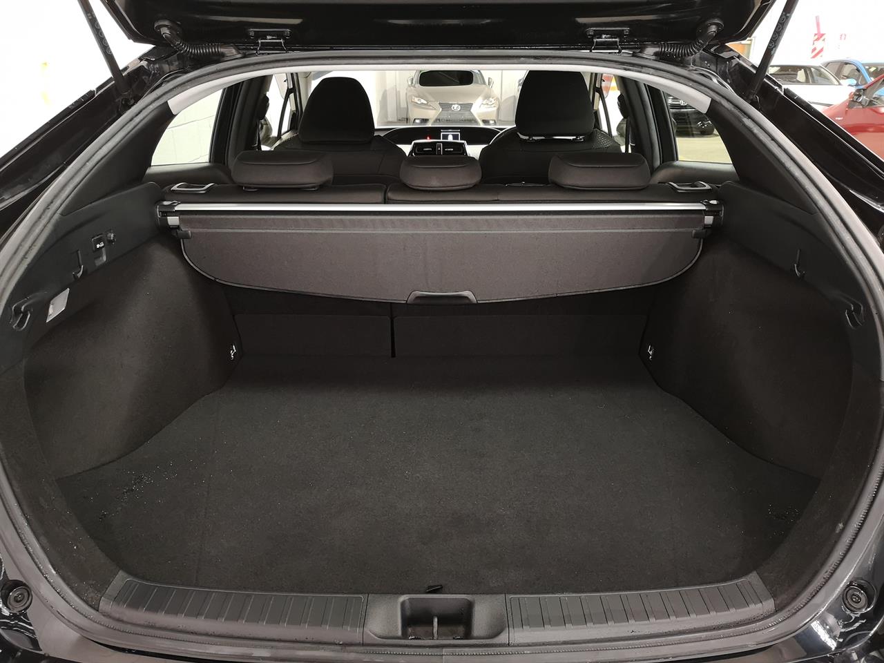 2021 Toyota Prius