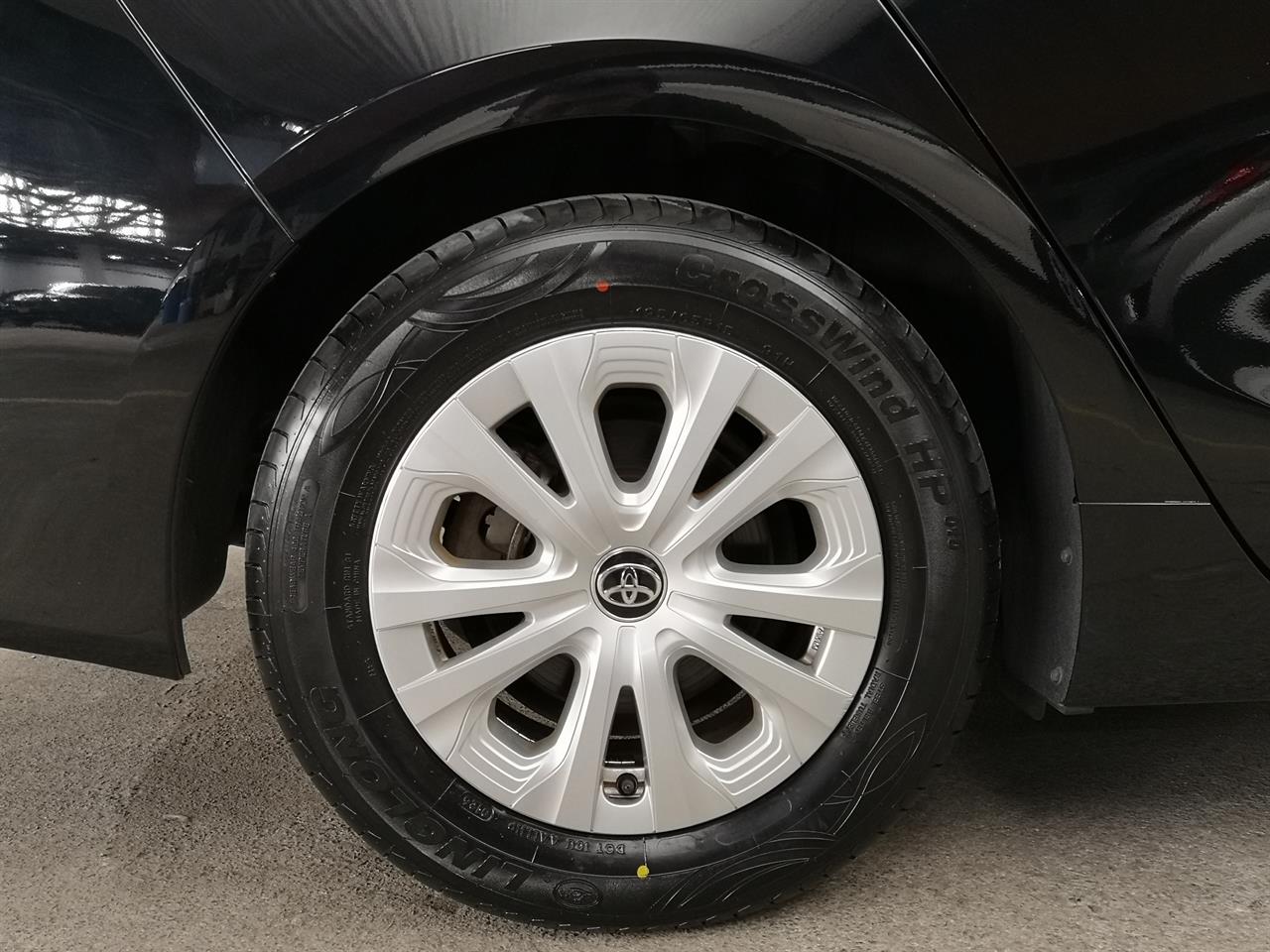 2021 Toyota Prius