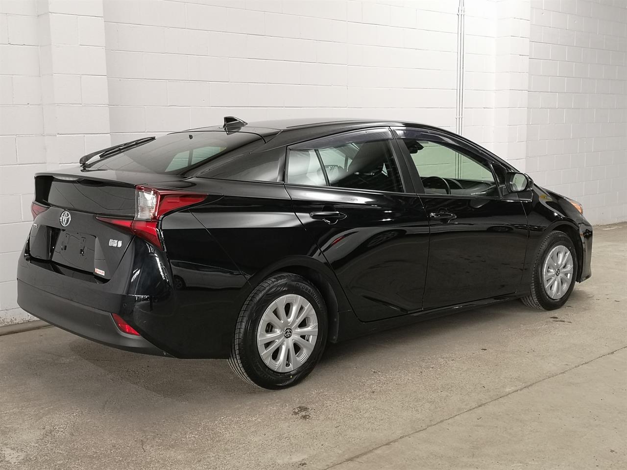 2021 Toyota Prius