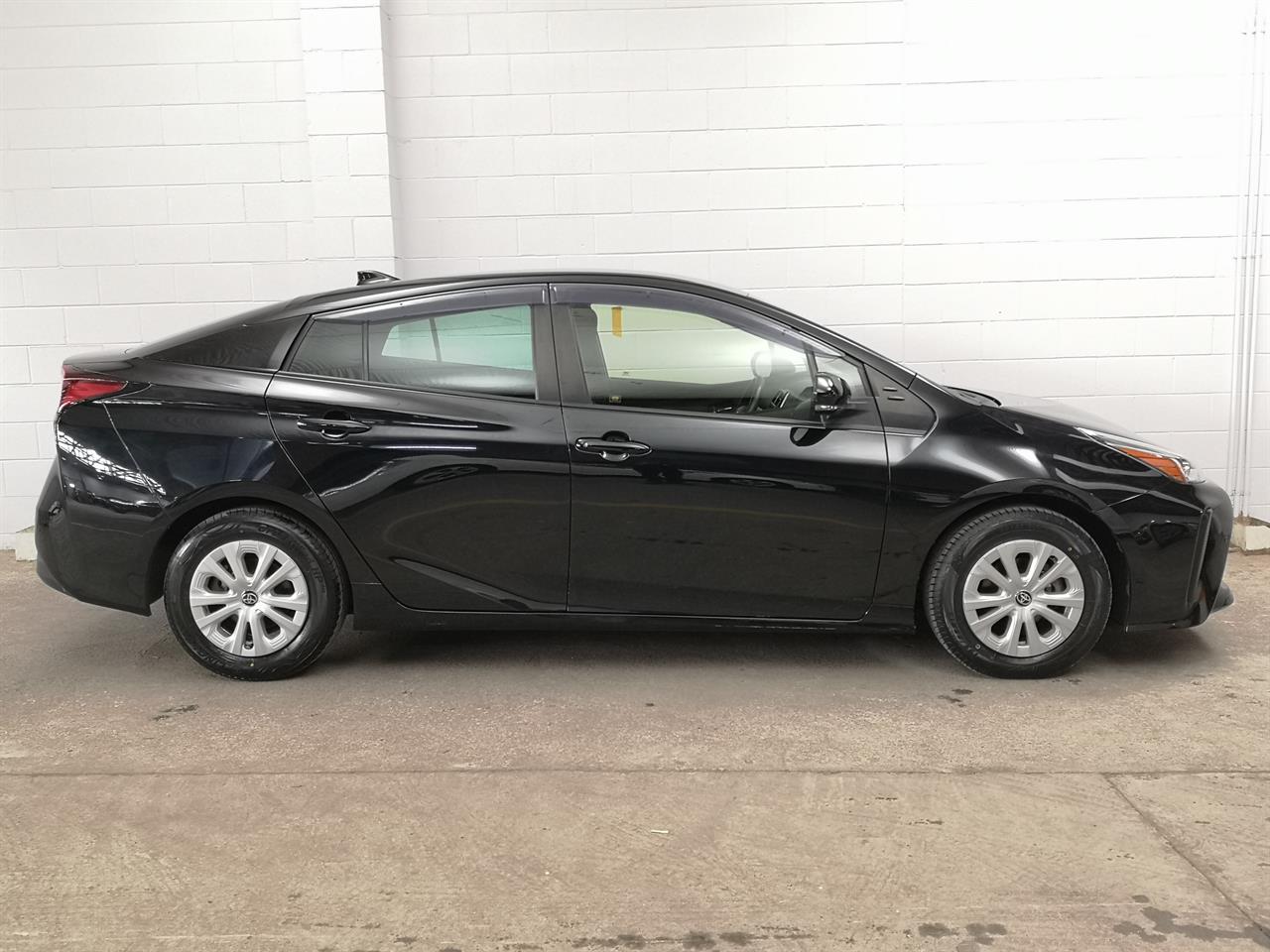 2021 Toyota Prius