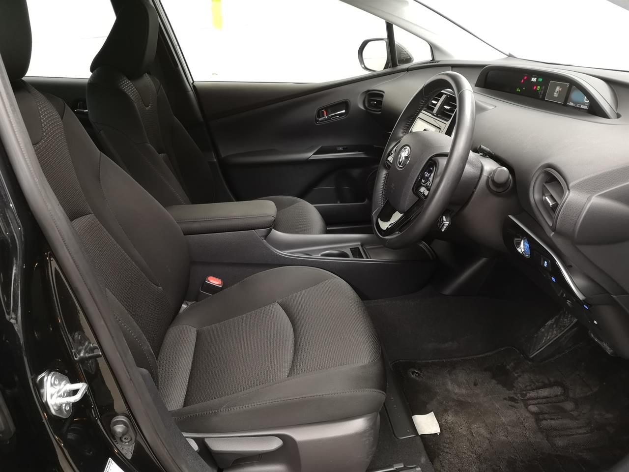 2021 Toyota Prius