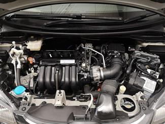 2013 Honda Fit - Thumbnail