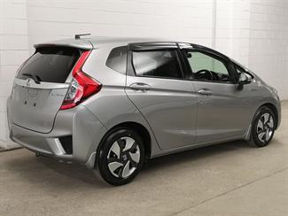 2013 Honda Fit - Thumbnail